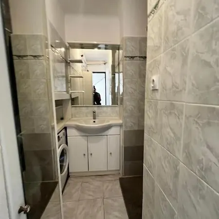Avec 3 Apartment Hyeres