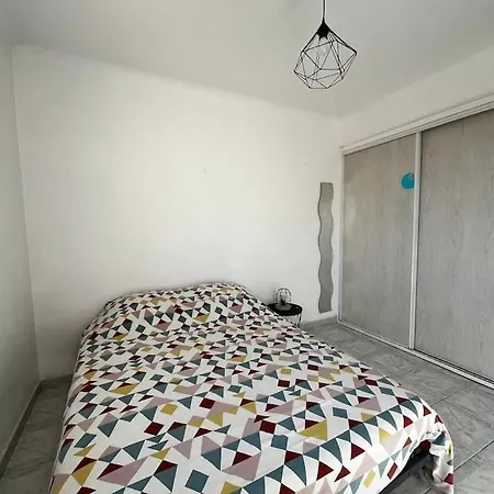 Avec 3 Apartment